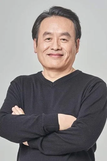 Chân dung Jang Nam-yeol