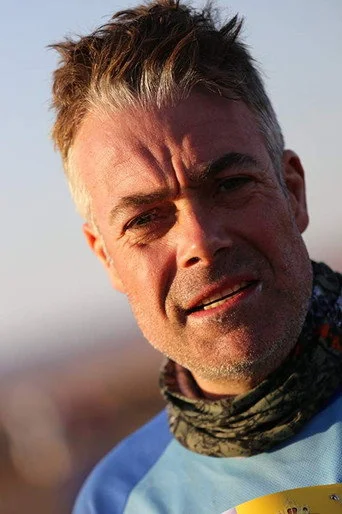 Chân dung Robert Portal