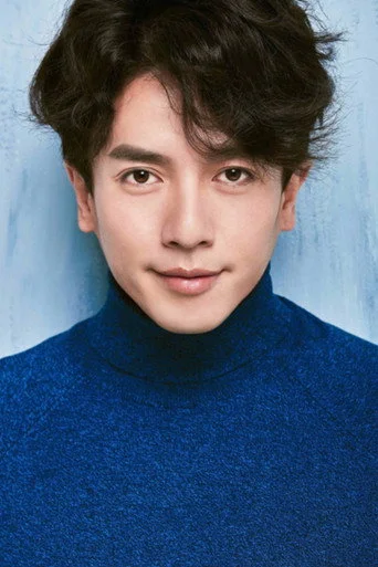 Chân dung Xie Mingyu