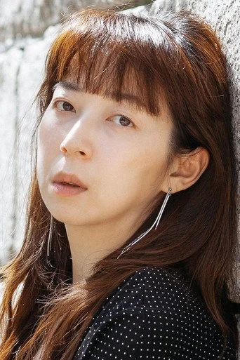 Chân dung Park Hyun-young