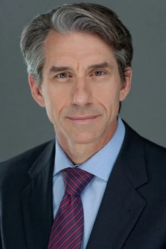 Chân dung Scott Morgan
