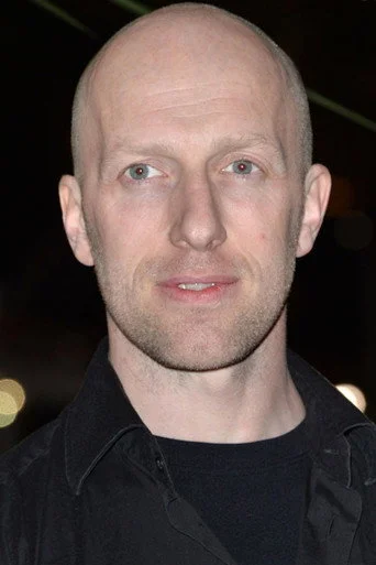 Chân dung Cyril Raffaelli