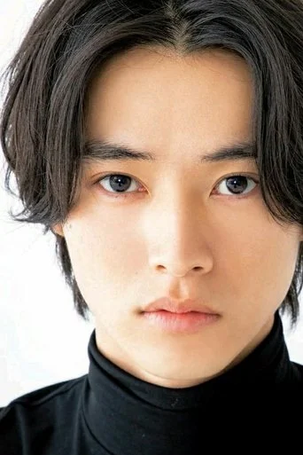 Chân dung Kento Yamazaki