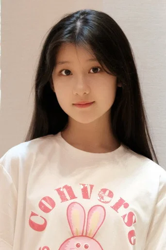 Chân dung Zhang Xiwei