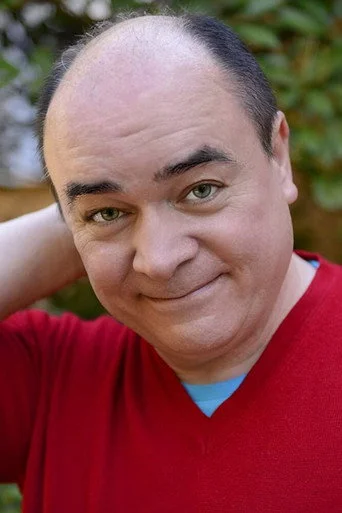 Chân dung Craig Stevenson