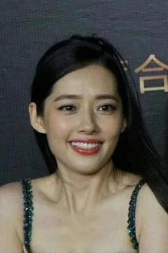 Chân dung Chen Kaishi