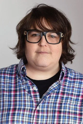 Chân dung Andy Milonakis