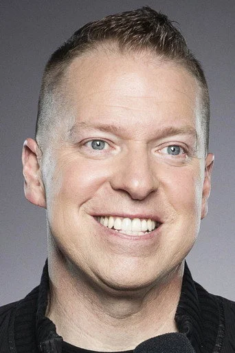 Chân dung Gary Owen