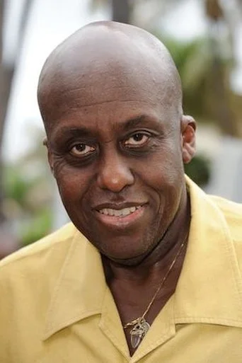 Chân dung Bill Duke