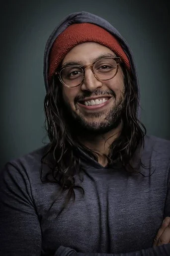 Chân dung Justin Arbabi
