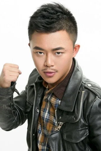 Chân dung Tiger Xu