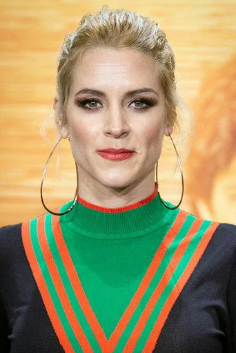 Chân dung Maggie Civantos