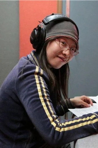 Chân dung Li Xiaomeng