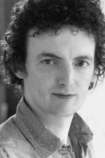 Chân dung John Keating
