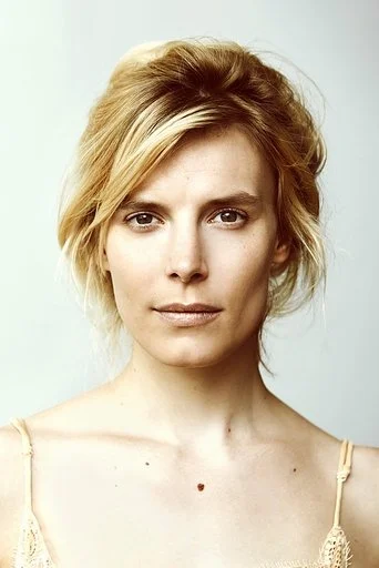 Chân dung Sidsel Siem Koch