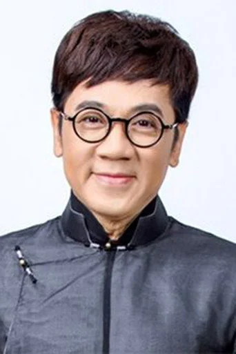 Chân dung Thành Lộc