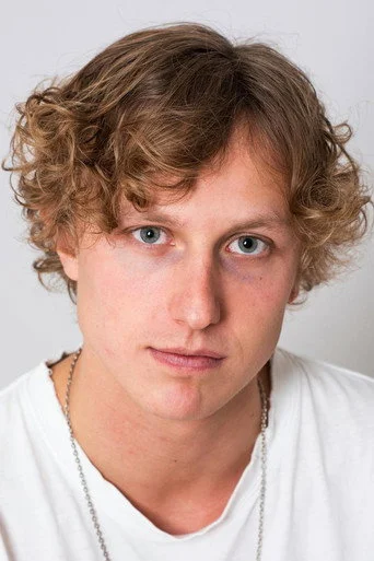 Chân dung Isac Aspberg