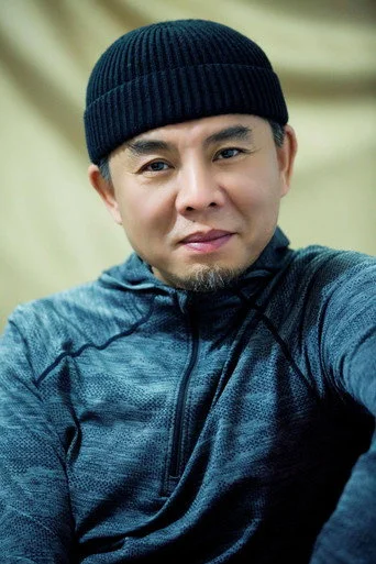 Chân dung Chang Xiao Yang