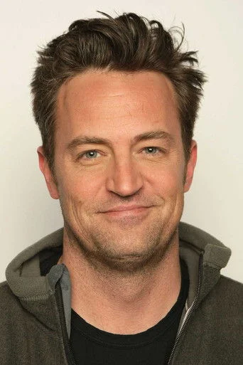 Chân dung Matthew Perry