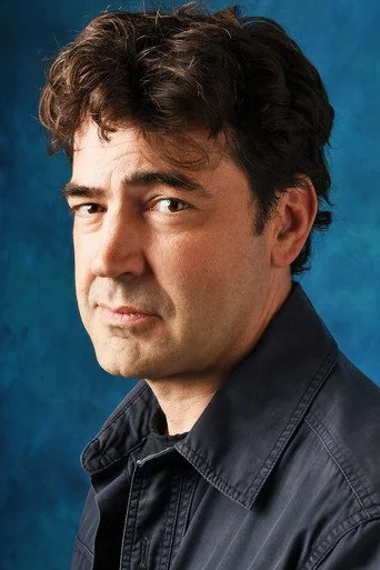 Chân dung Ron Livingston