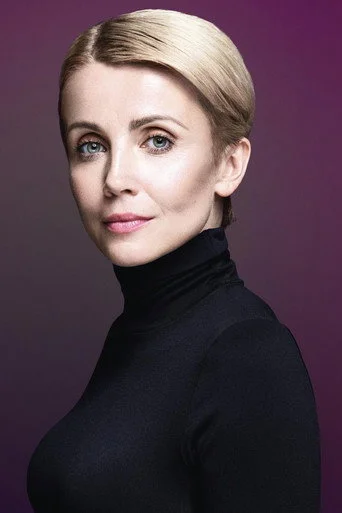 Chân dung Katarzyna Zielińska
