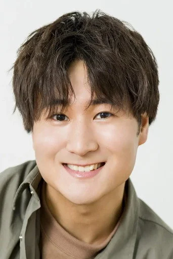 Chân dung Yuya Hirose