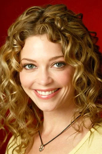 Chân dung Amanda Detmer