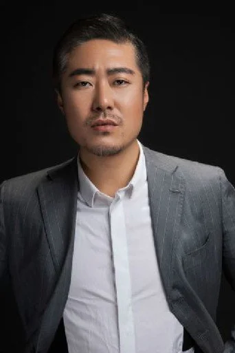 Chân dung Liu Weizhou