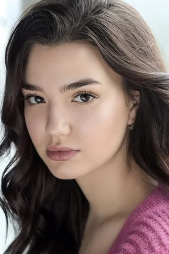 Chân dung Alissa Skovbye