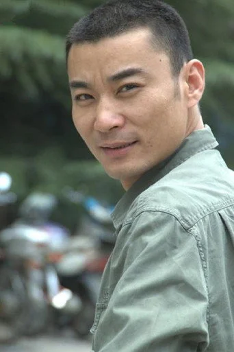 Chân dung Zhang Yakun