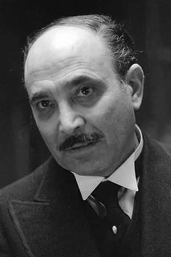 Chân dung Salvatore Corsitto