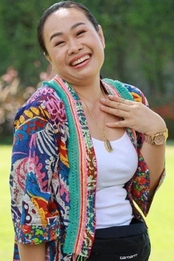 Chân dung Unruean Rachot