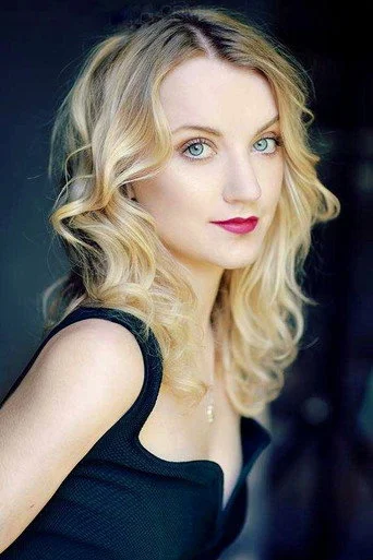 Chân dung Evanna Lynch