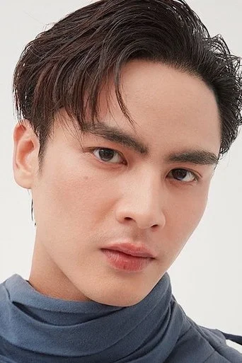 Chân dung Panuwat Premmaneenan