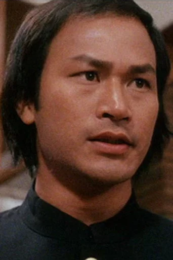Chân dung Dick Wei