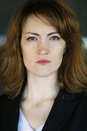 Chân dung Kristen DeVore Rakes