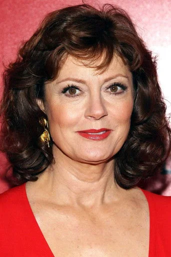 Chân dung Susan Sarandon