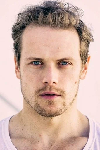 Chân dung Sam Heughan