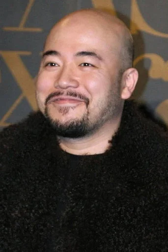 Chân dung Wyman Wong Wai-Man