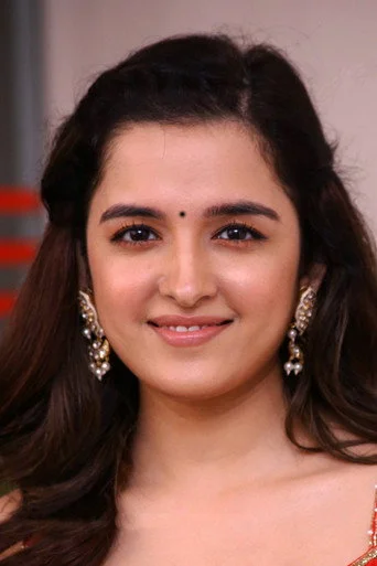Chân dung Shirley Setia