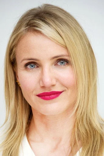 Chân dung Cameron Diaz