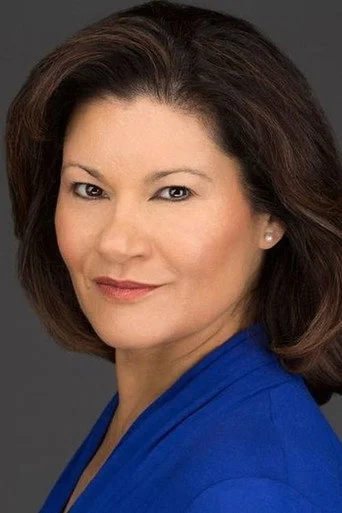 Chân dung Michelle Rios