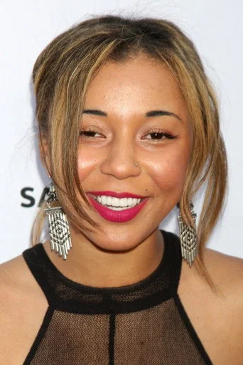 Chân dung Zoë Soul