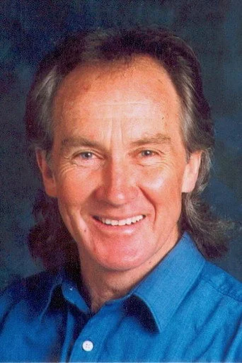 Chân dung Peter McKenzie