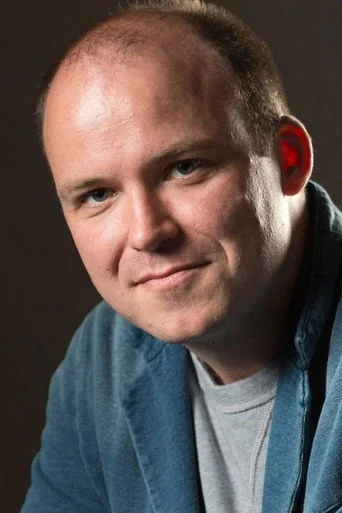 Chân dung Rory Kinnear