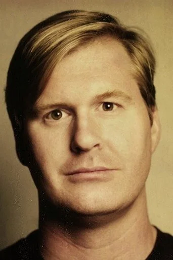 Chân dung Kurt Braunohler