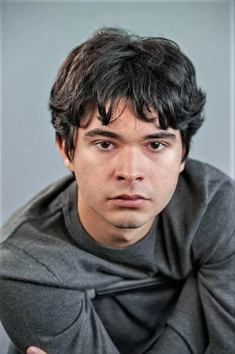 Chân dung Daniel Zolghadri