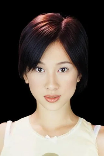 Chân dung Annie Man Chung-Han
