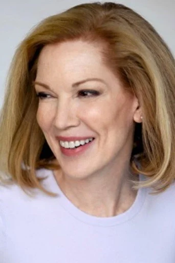 Chân dung Priscilla Shanks