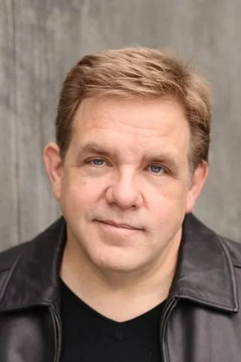 Chân dung Brian Howe